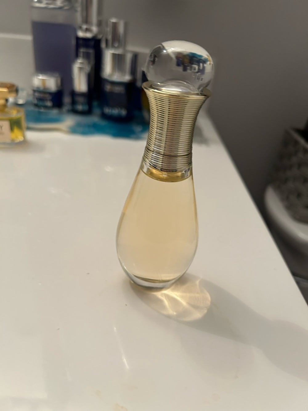 Dior J’adore hair mist